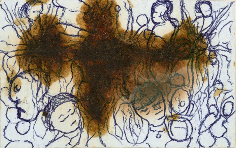 Gaston Teuscher (1903 - 1986) - photo 1